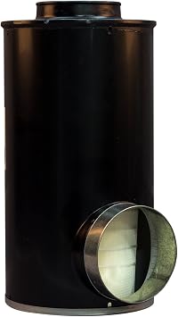Luber-finer Luberfiner LAF1934 Heavy Duty Air Filter Fits Select for Farr 114880-003C; Ottawa YT30, YT50 Trucks