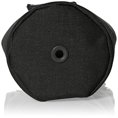 Maxpedition Mini Rollypoly Folding Dump Pouch (Black) #TOP3