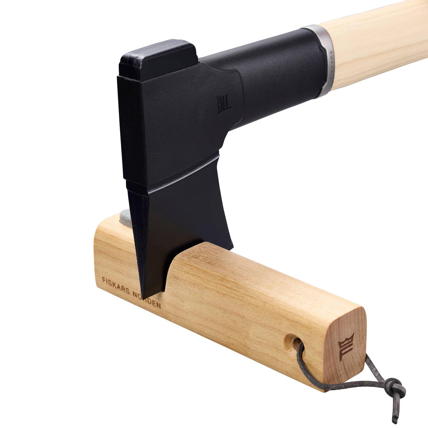 Fiskars 1071898 Norden Affilalama per asce e coltelli