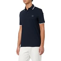 BOSS Passertip, Blu Scuro 404