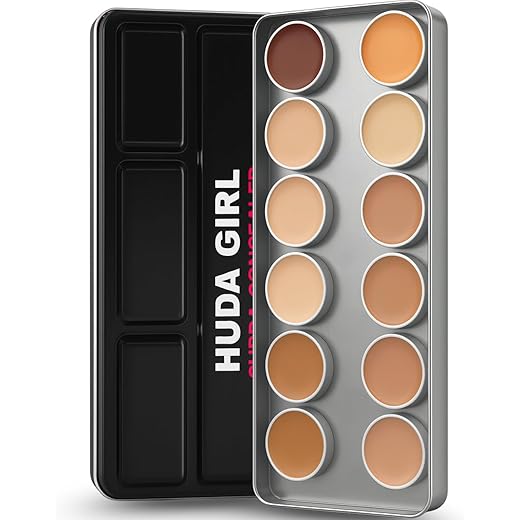 2in1 Supracolor Foundation & Concealer - Neutral