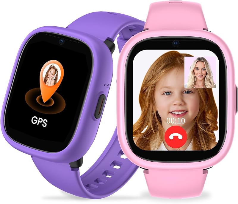 LAGENIO Kids Smartwatch Deal: Save 25% at Amazon
