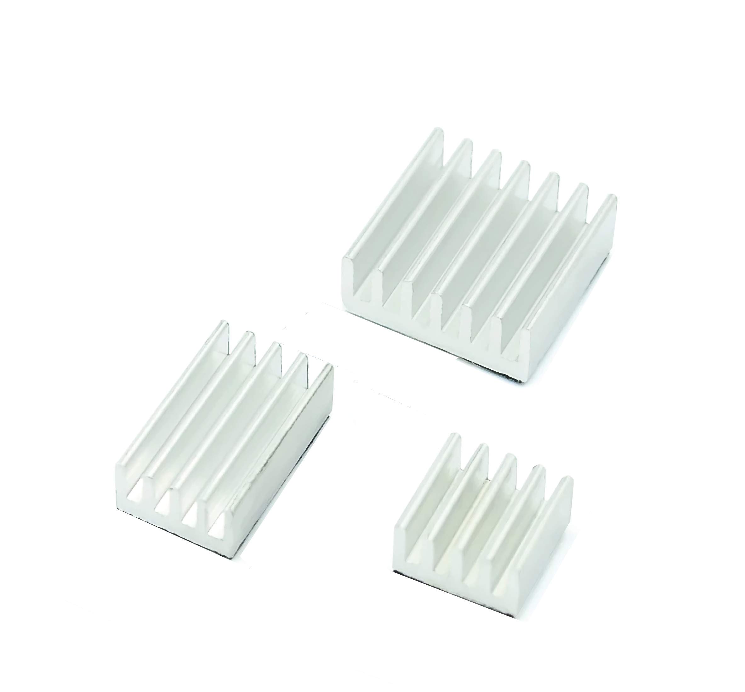 3 Piece - Silver - Model-4