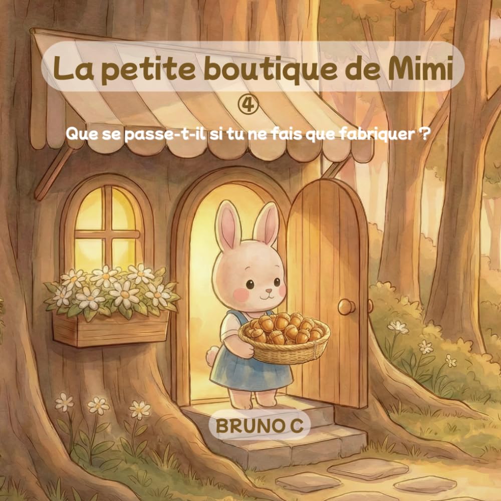 La petite boutique de Mimi: Que se passe-t-il si tu ne fais que fabriquer ?