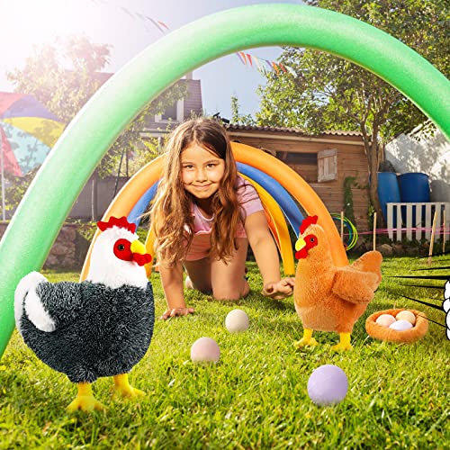 Encuentra la mejor selección de Gallina peluche sin comprados en linea. 25 Imagen adicional
