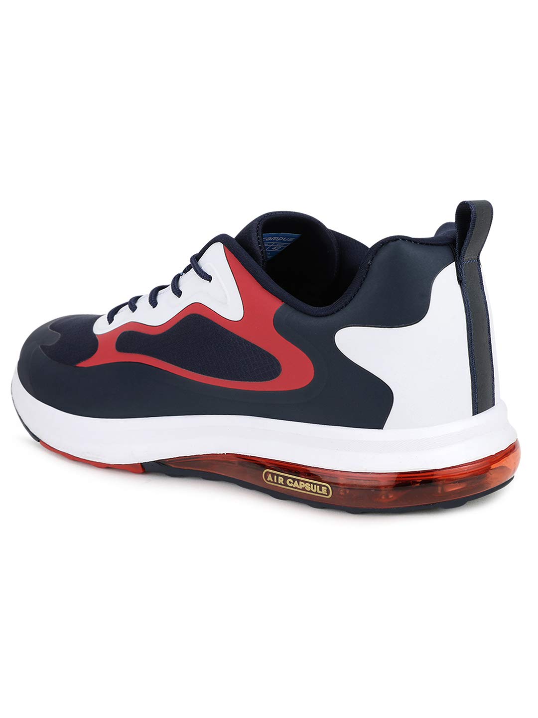Campus Men's Renegade BLU/RED Training/Gym - 9UK/India 5G-820 1