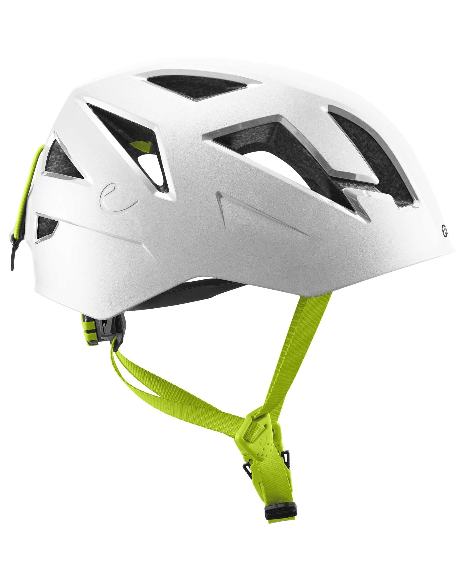 Edelrid Casco da arrampicata Zodiac II, misura 55-61 cm