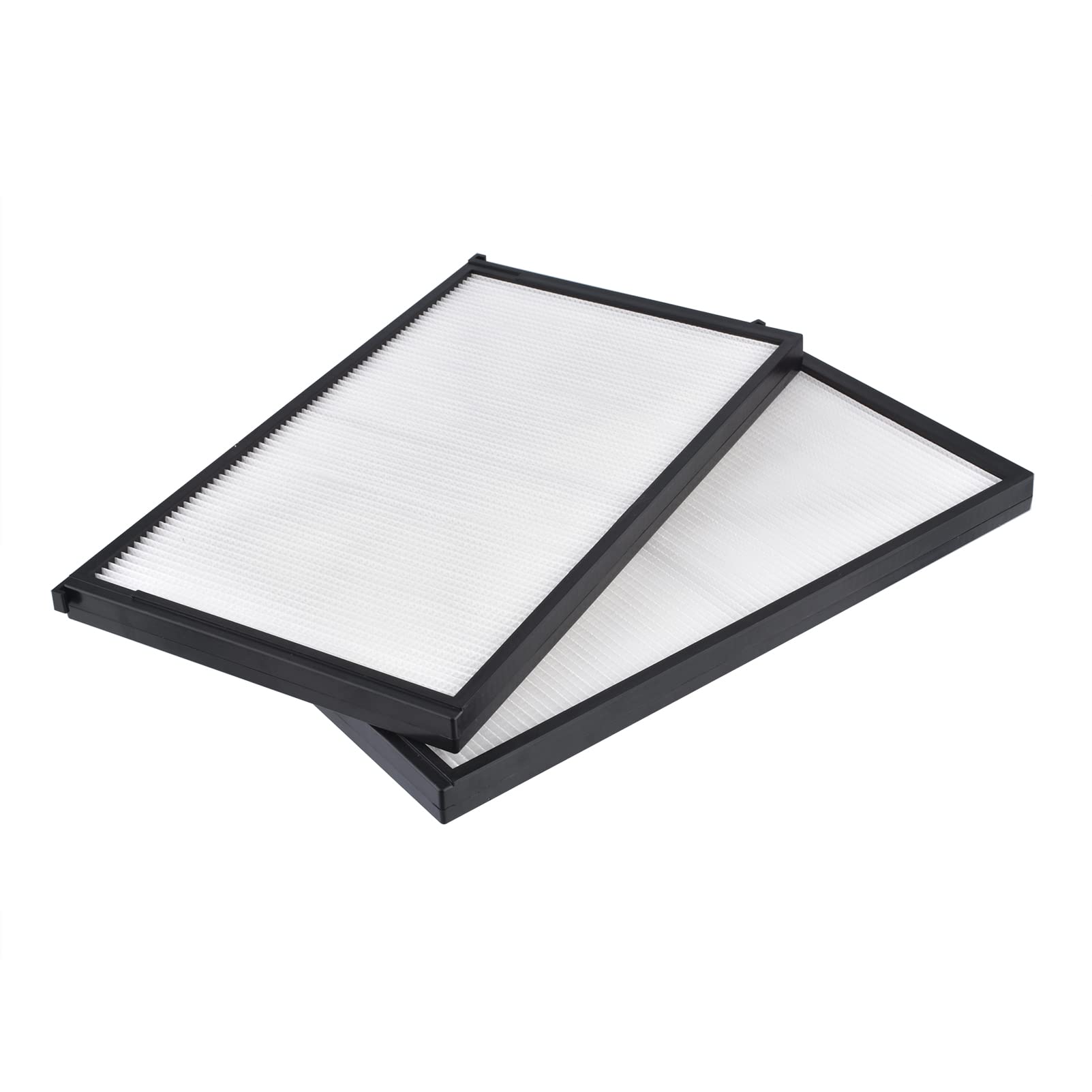 2 Piezas RCX70101 Kit de Recarga de Cartucho de Filtro para Hayward Robotic AquaVac Tiger Shark SharkVac para Maytronics Aspiradoras de Piscina Parte n° 827261