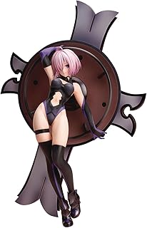 Fate/Grand Order シールダー/マシュ・キリエライト 限定ver. 1/7 完成品フィギュア