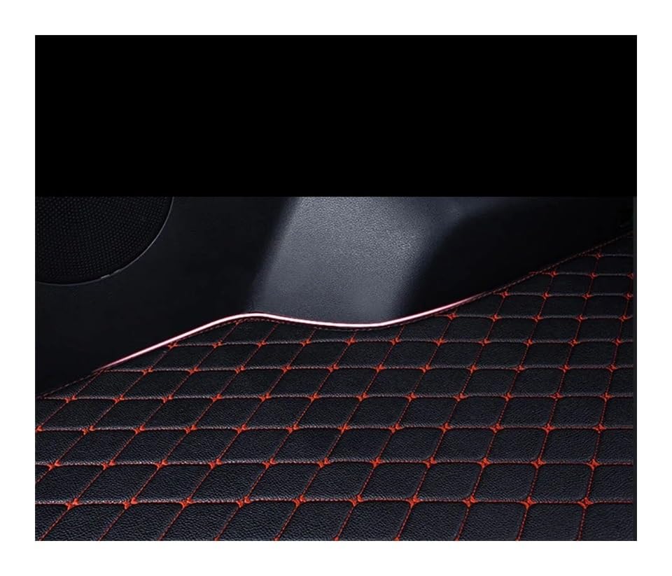 Tapis plateau de coffre Cupra Formentor pour vos escapades - 6
