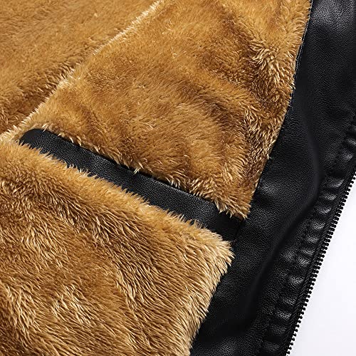 US Veteran, DD-214, Vietnam Veteran Leather Jacket Vest Personalized Vietnam War Ribbon4