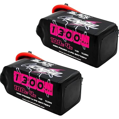 cnhl black series 1500mah 14.8 v 4s 100c
