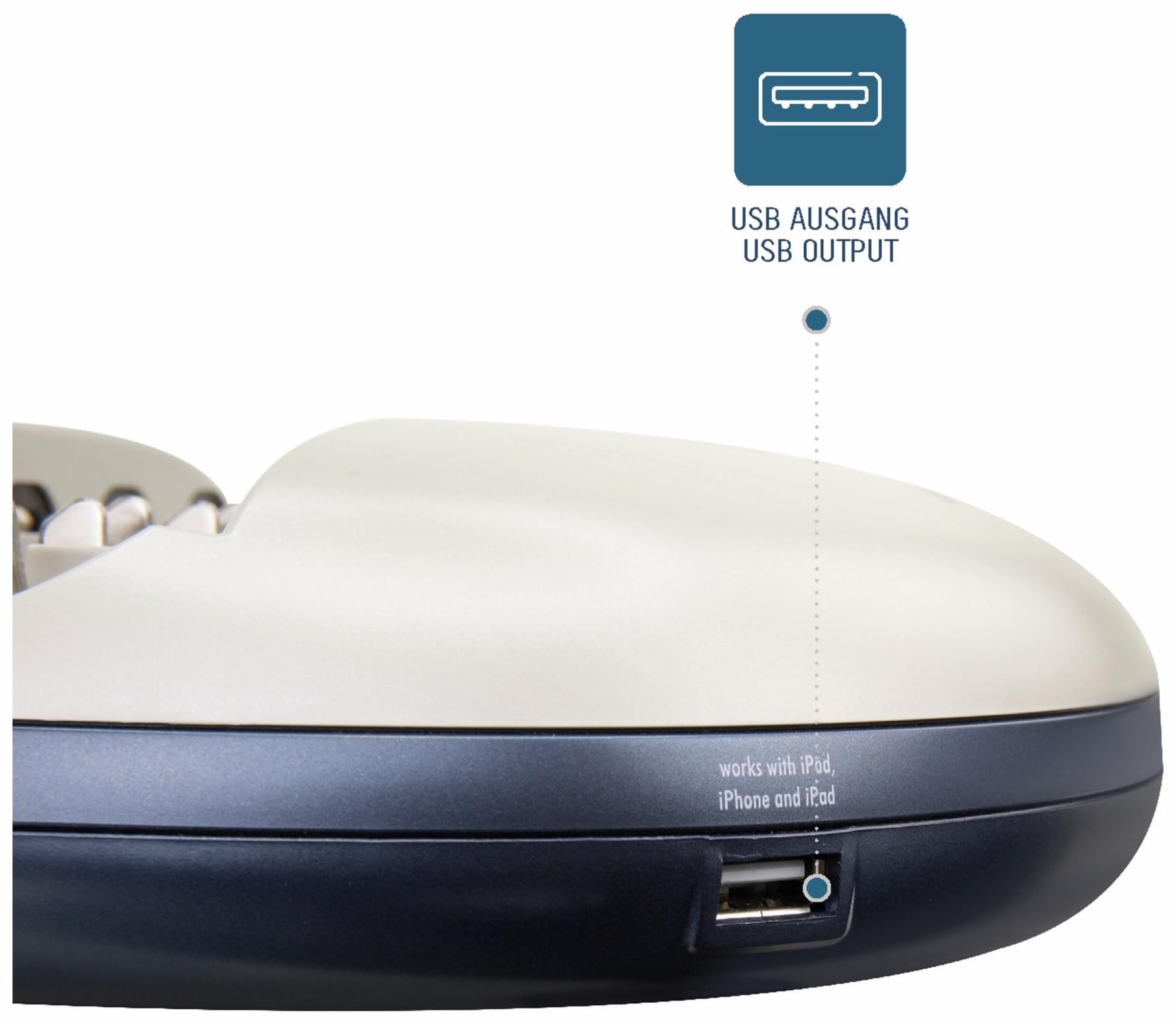 Ansmann Energy 16 Chargeur de batterie