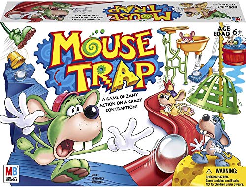 Four Brothers Mousetrap Board Game Replacement 9/16 Inch Chromium Steel Balls - Pack Of 3 #TOP4