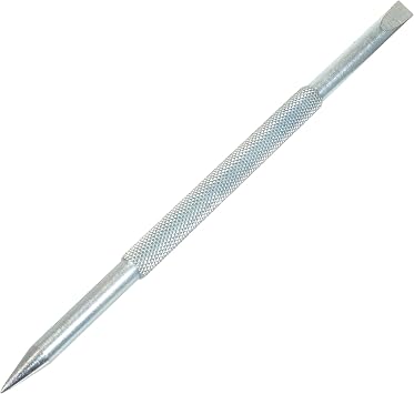 ROBERTS 8" Pro Carpet Tool Row Finder and Separator