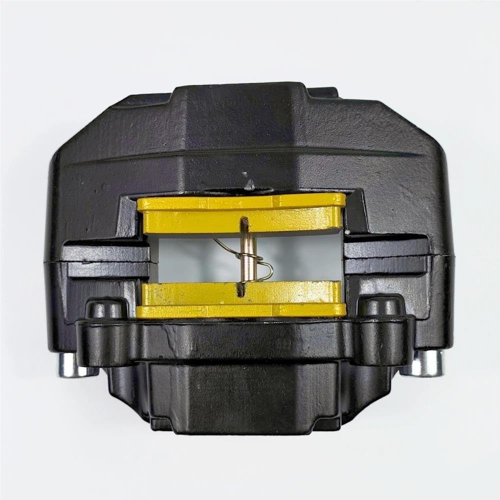 Pinza de freno trasero compatible con CF 400 450 500 CF188 500S 520 500HO 550 X550 191R 600 625 CF196 800 X8 9010-080500 901-08.05.00