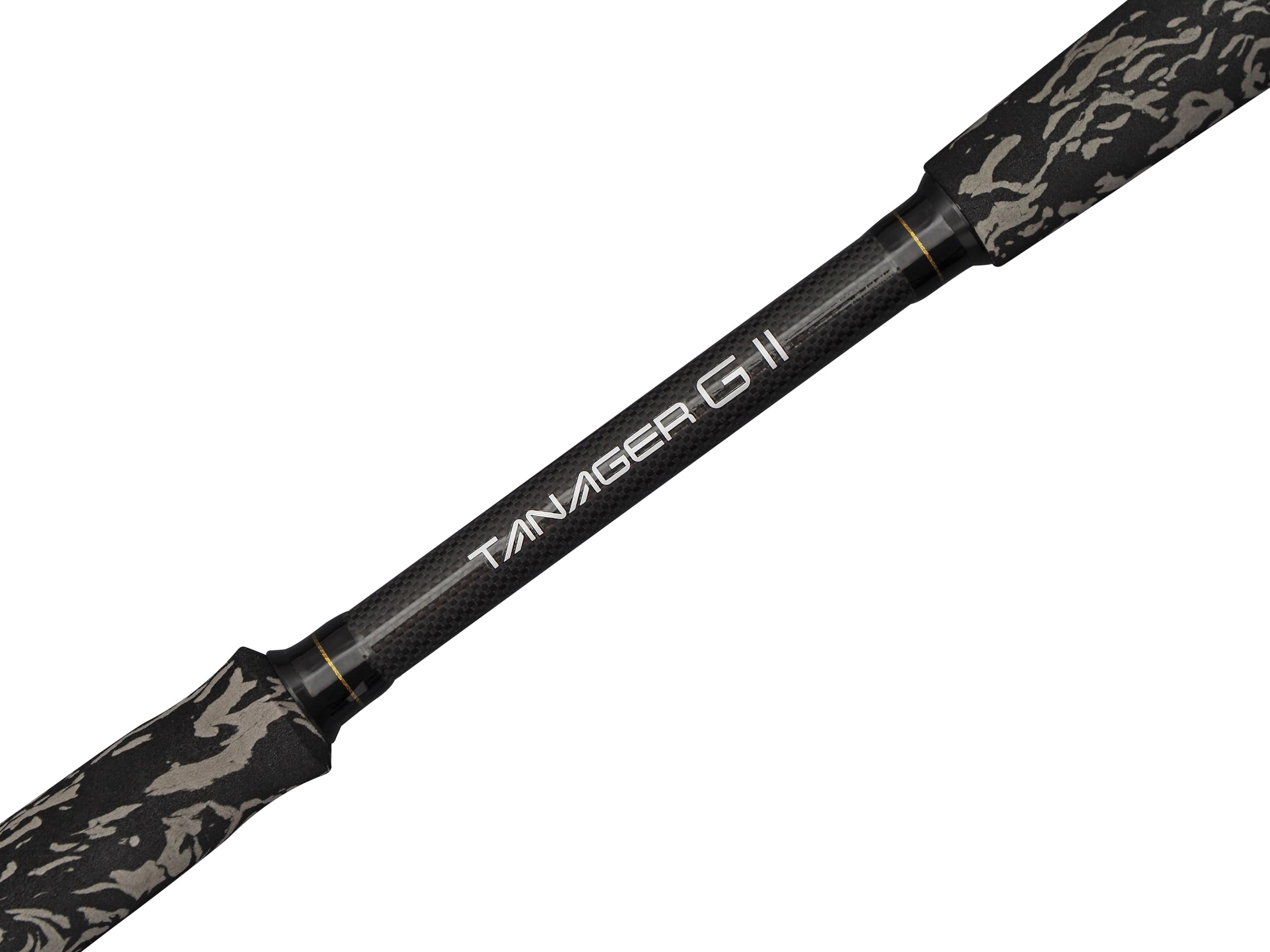 Mitchell Tanager G2 Telespin Combo | Ensemble Canne à pêche télescopique Portable et Moulinet pour la pêche en Eau Douce | Débutants et intermédiaires | Plusieurs Options Disponibles