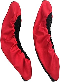 BESPORTBLE 1 Par De Acessórios Para Sapatos De Hóquei Para Skate Protetores De Lâminas De Patinação De Hóquei Em Capa De Patinação No Gelo Escudo Protetor De Protetor De Lâmina