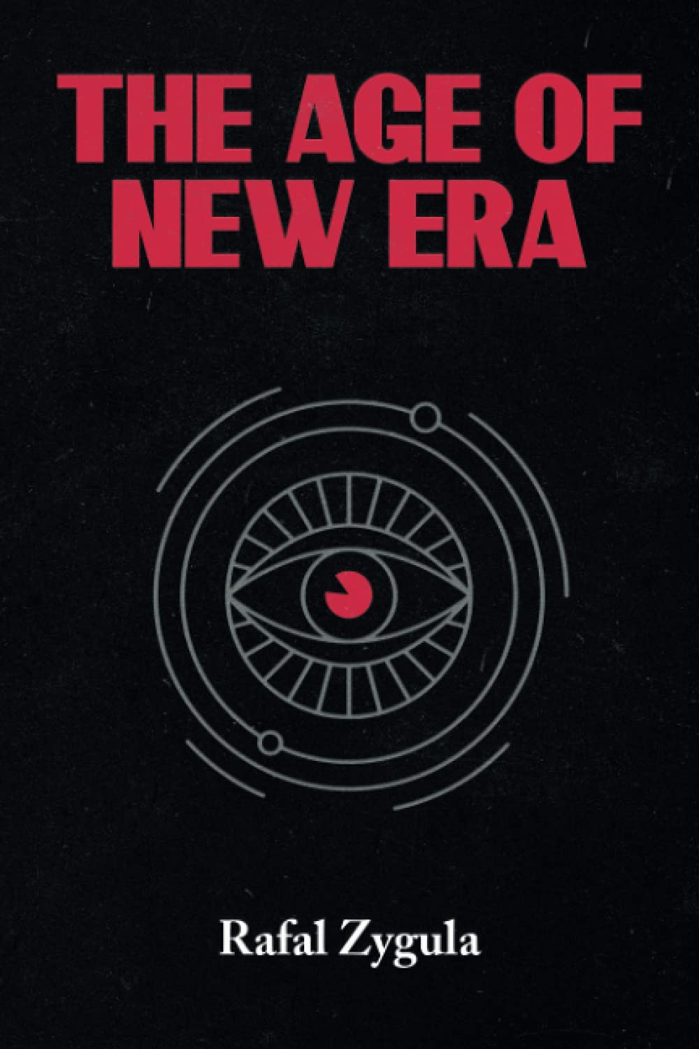 The Age of New Era: Discovering the Power to Shape the Future