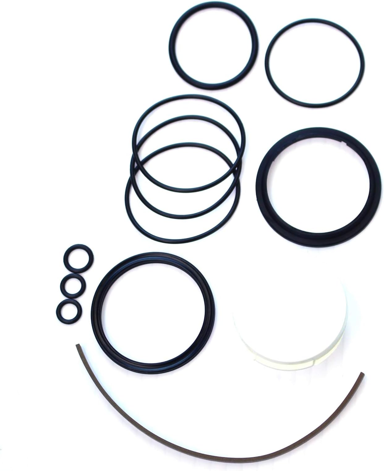 Cane Creek Seal kit, AD-5 rear shock*