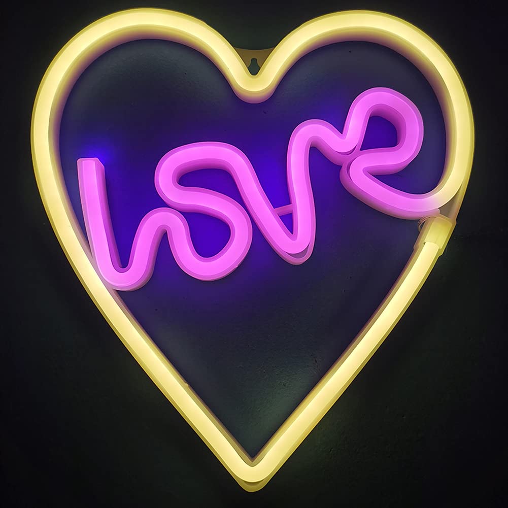 Colording Star Neon Signs,LED Neon Light Wall Light,Battery/USB Powered Neon Signs for Wall Decor,Bedroom,Kids Room,Living Room,Bar,Party,Christmas,Wedding-Blue Star — view 24