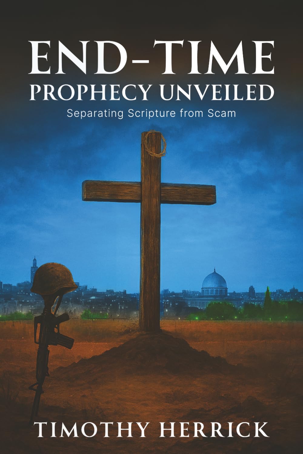 End-Time Prophecy Unveiled: Separating Scripture from Scam