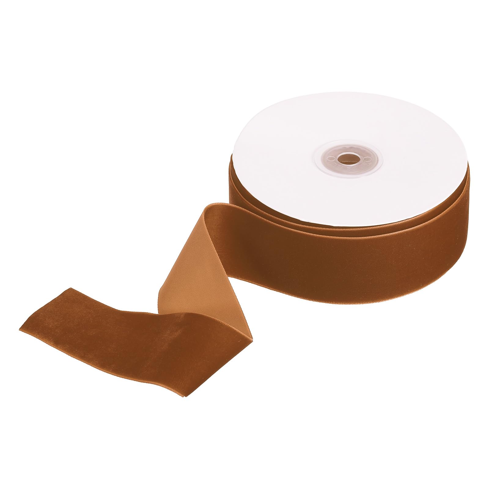 PATIKIL 1.5 Inch x 10 Yards Velvet Ribbons - Image 3