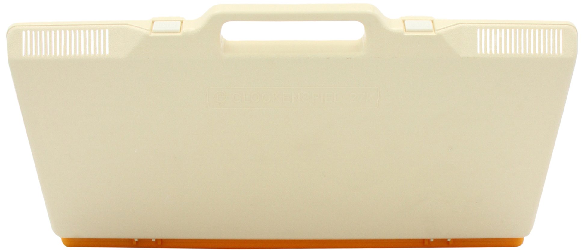 Angel AX27K - Glockenspiel G4-A6, 27 toni