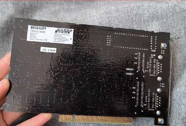 FC3101-0000(Used) Disassembled Products in Good Condition