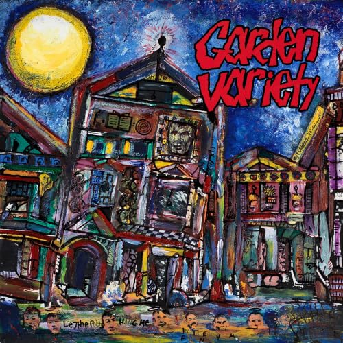 Garden Variety