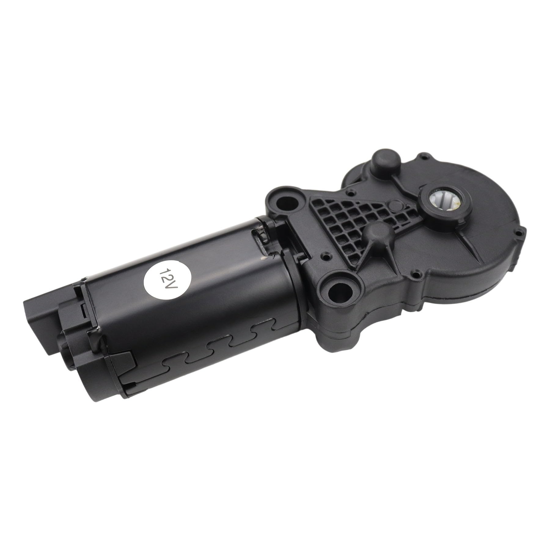 Convertible Latch Motor 8 Spline Gear Hardtop Compatible with Chrysler Sebring 2008-2014 Convertible, Chrysler 200 2011-2014 Convertible, OE# 68028392AA 68028392AB