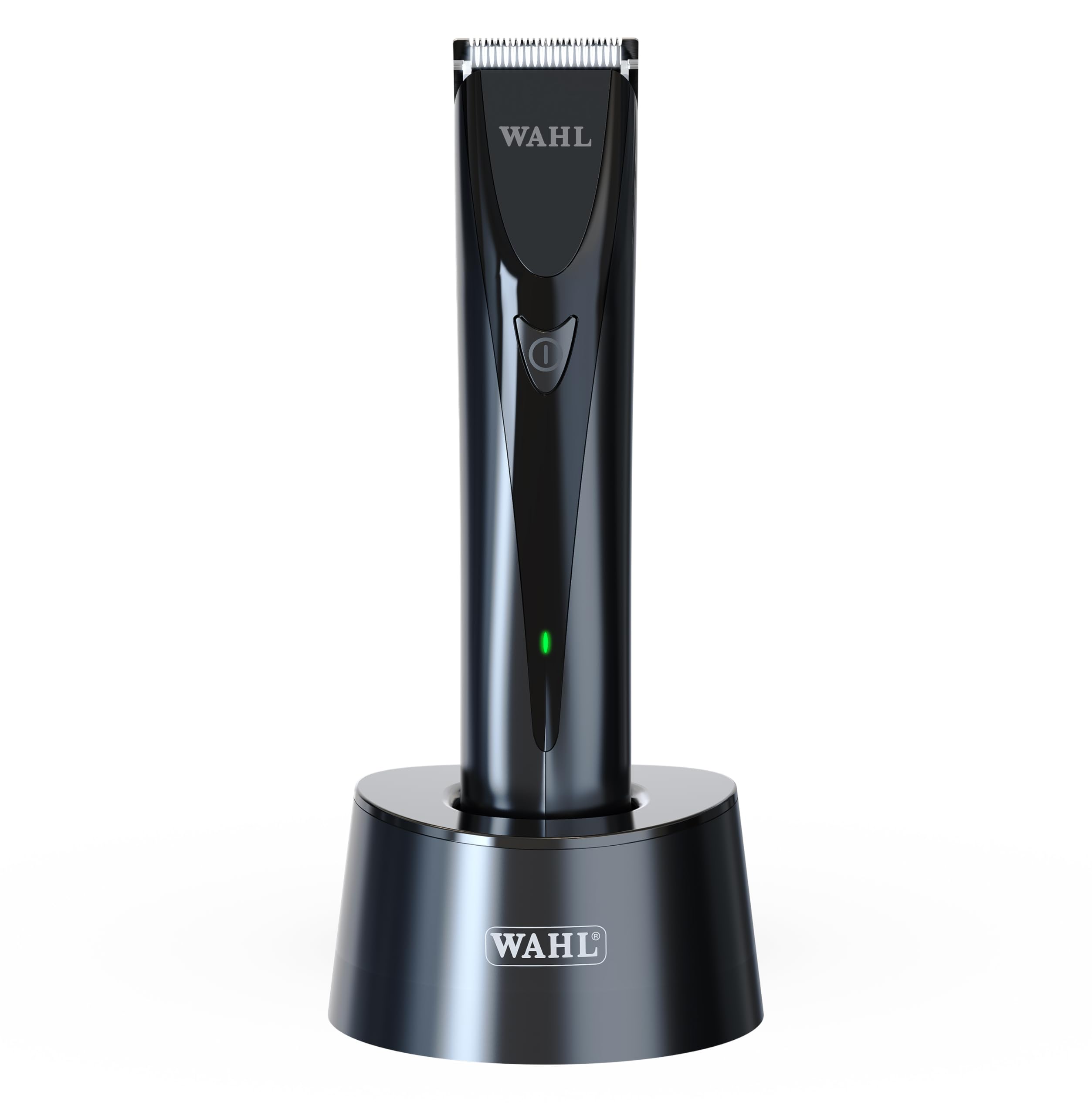 Wahl - Chromini Duo - czarny