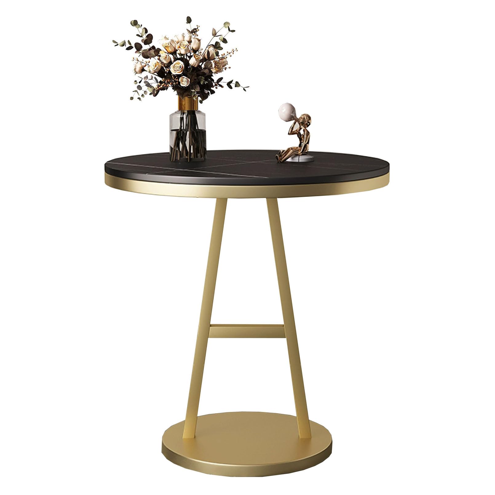 Table de chevet canapé JATIBOSH : sublimez votre rituel café du matin dans le salon