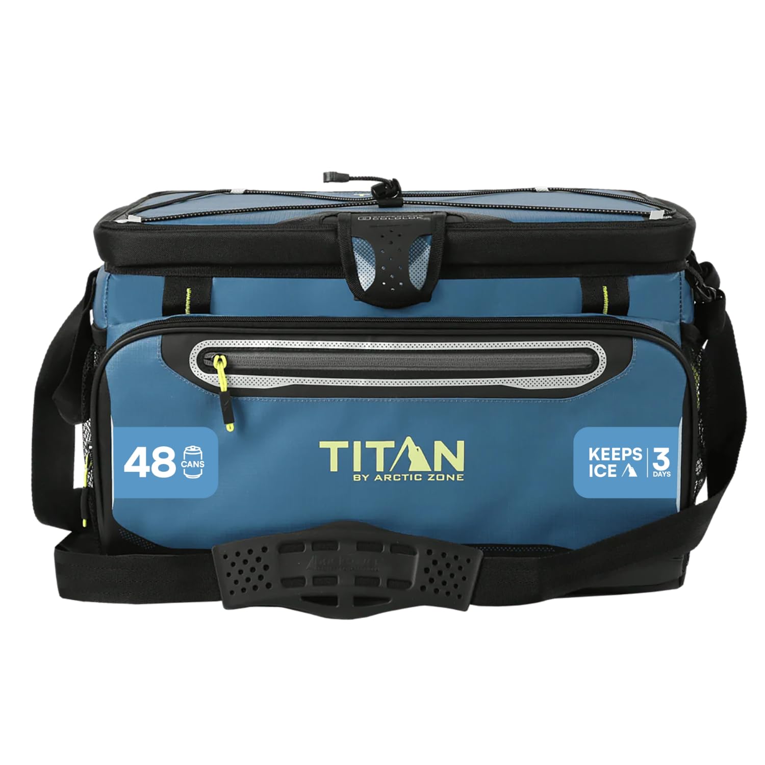 Titan by Arctic Zone Deep Freeze Cooler