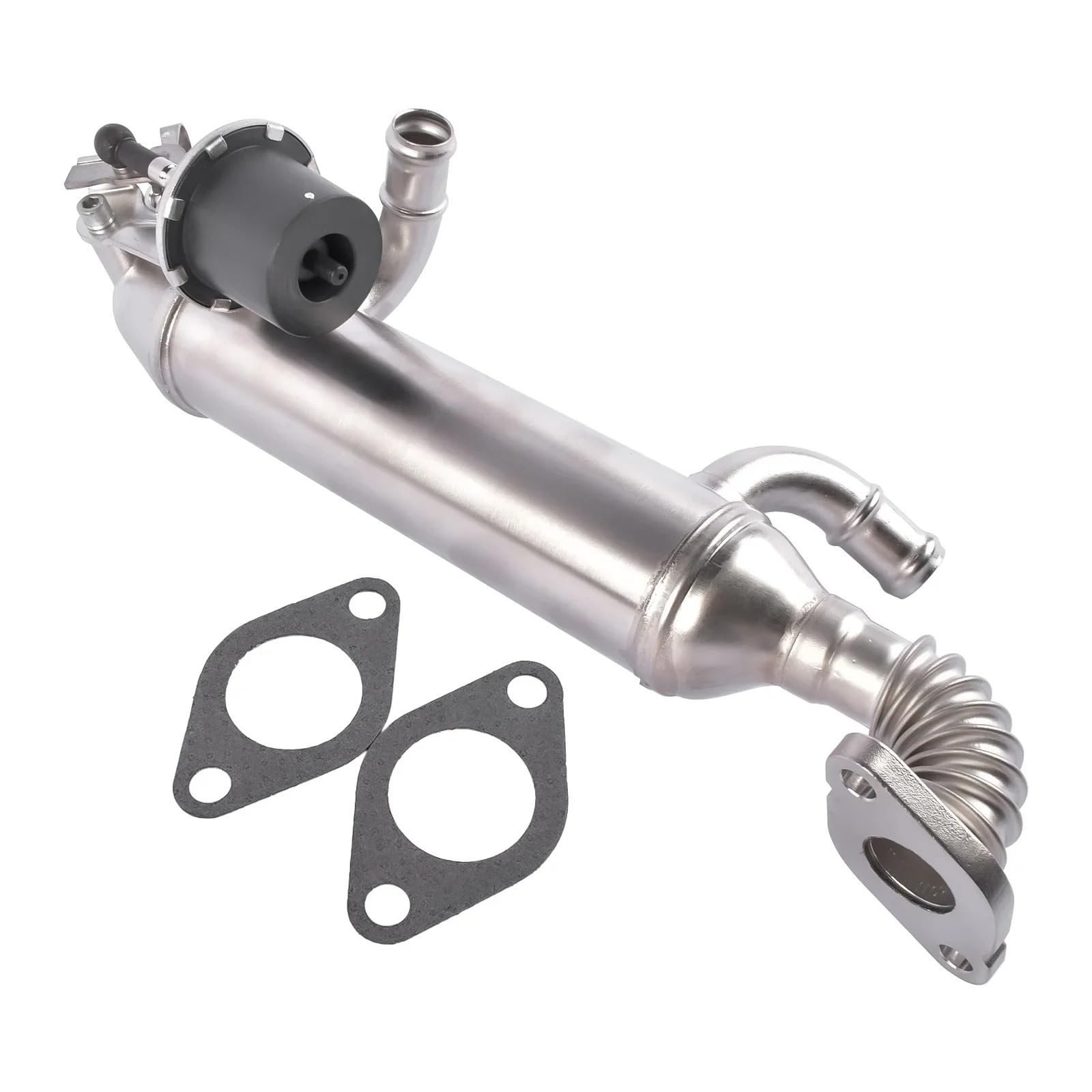 Espyn One Color For Vw For Touareg T5 1.9 2.0 2.5 For Tdi R5 Agr Bpc Bnz Bpd Bpe Ref: 070131512F 070131512D Egr Valve Egr Valve Exaust Gas Recirculation Valve