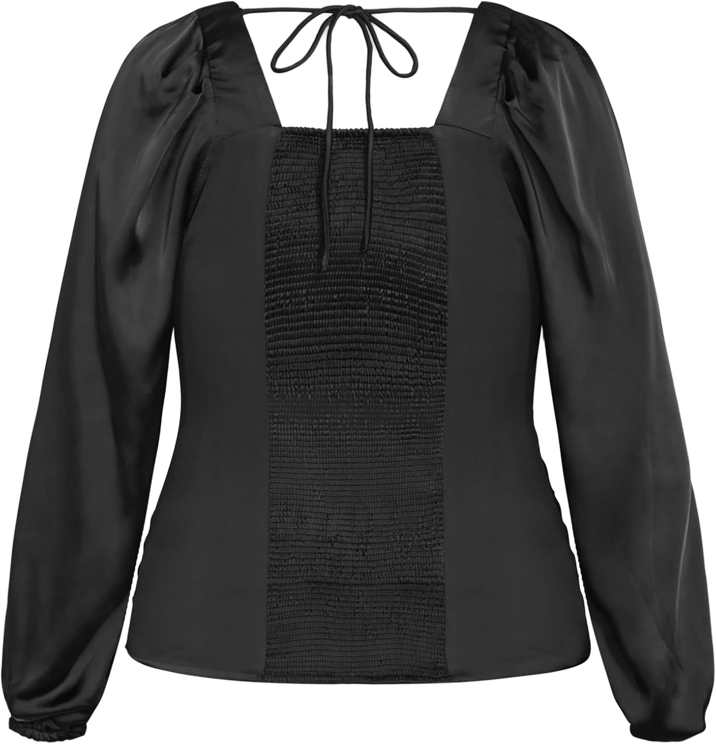 City Chic Womens Top - Aliana - Image 4