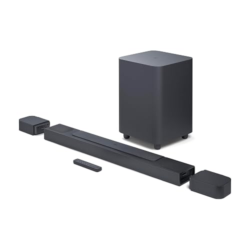 JBL Bar 800-5.1.2-Channel soundbar Detachable Surround product photo (Soundbars & Speakers) — ScooterReviewPro review