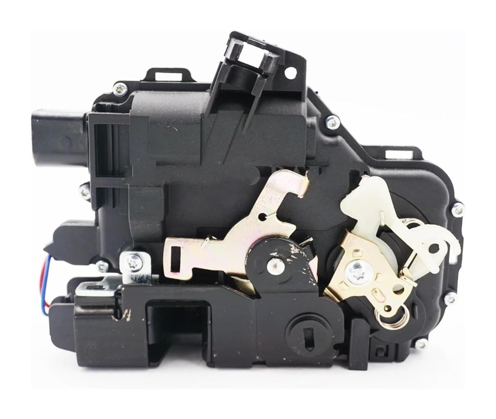 Mécanisme 3B1837015A actionneur verrouillage centralisé arrière VW Passat - 5