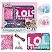Produktbild L.O.L. Surprise! Switch Pailletten Geldbörse und Schmuckherstellung für Mädchen LOL Puppen Konfetti Pop Diva Rocker Mc Swag Pink