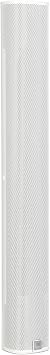 JBL Professional COL800WH 32" Slim Column Speaker, White, 1pc