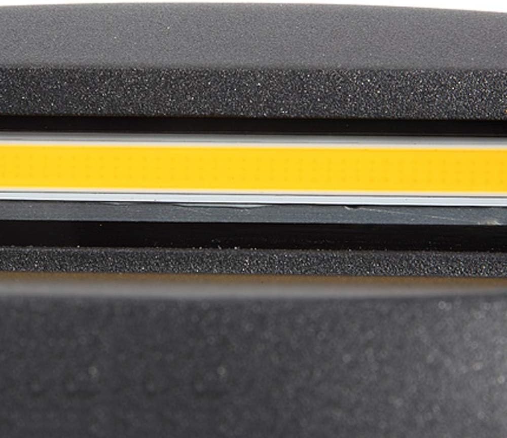 Wall Mounted Light Waterproof Lamp Step Lamp Step Light Night Light Stair Light Led Wall Mounted Aisle Outdoor Foot Light Wall Lamp Reading Light