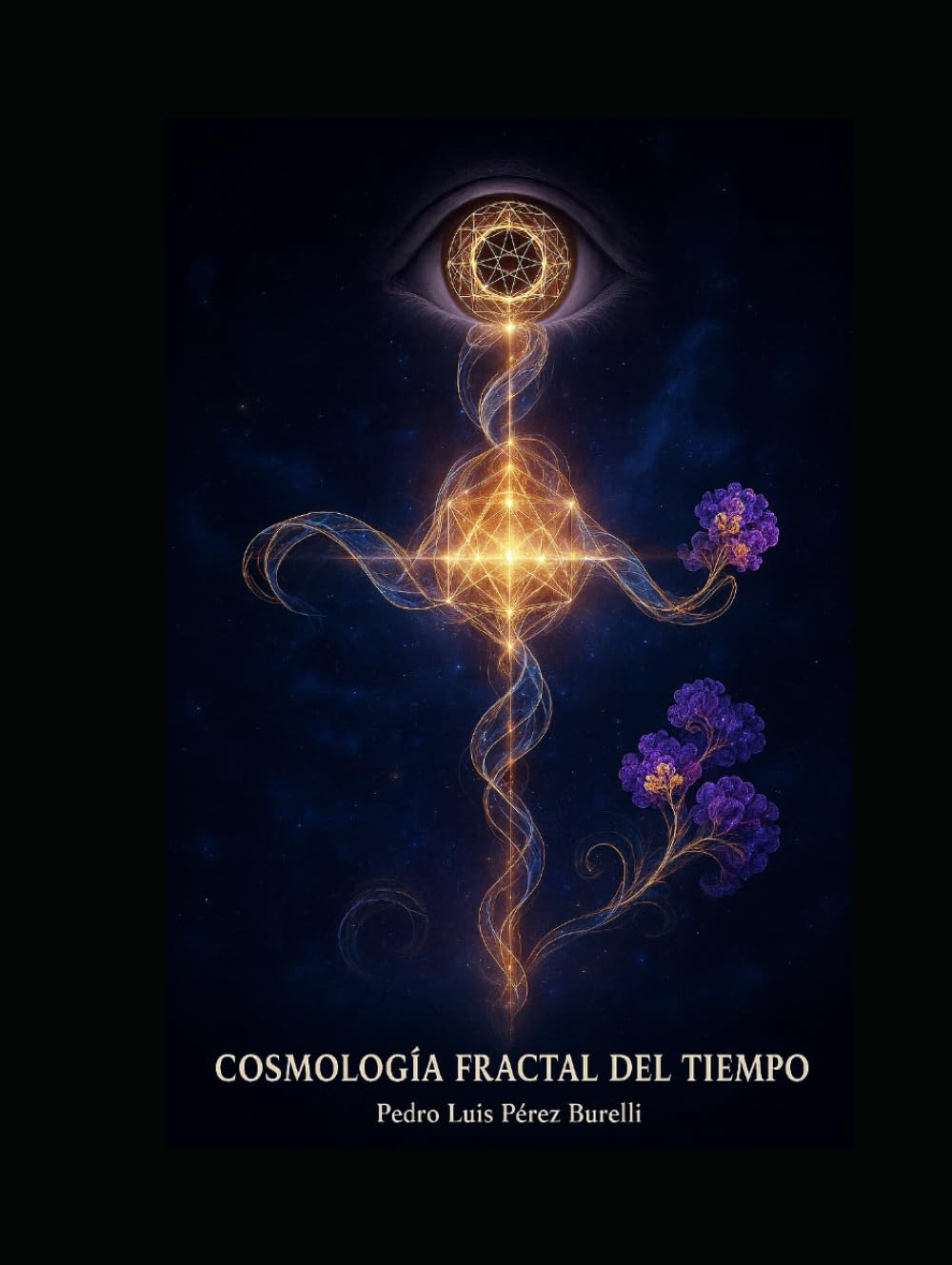 COSMOLOGÍA FRACTAL DEL TIEMPO: A₄D y la Nueva Estructura del Universo