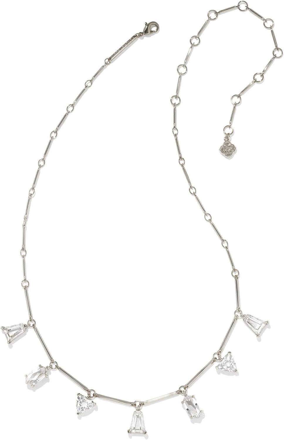 Kendra Scott Blair Jewel Strand Necklace
