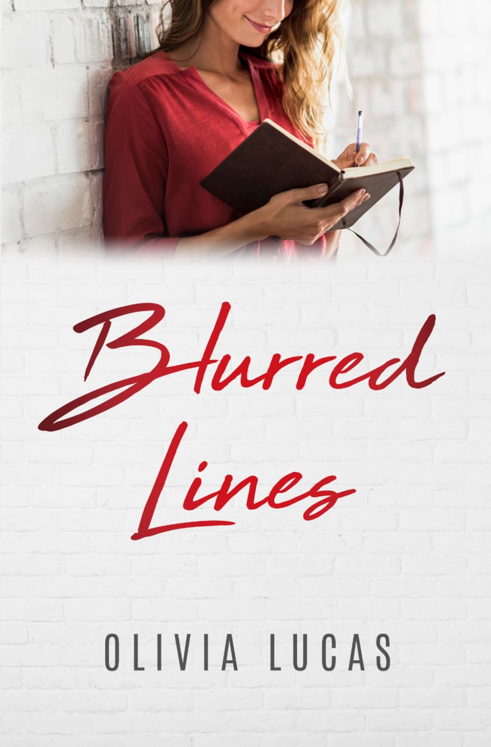 Blurred Lines
