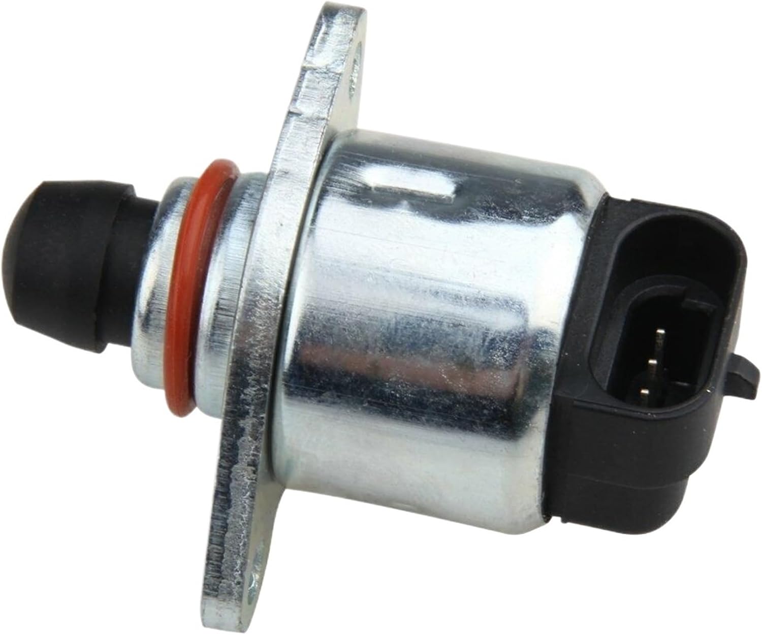 17113598 4pins IACV Idle Air Control Valve 1Pcs