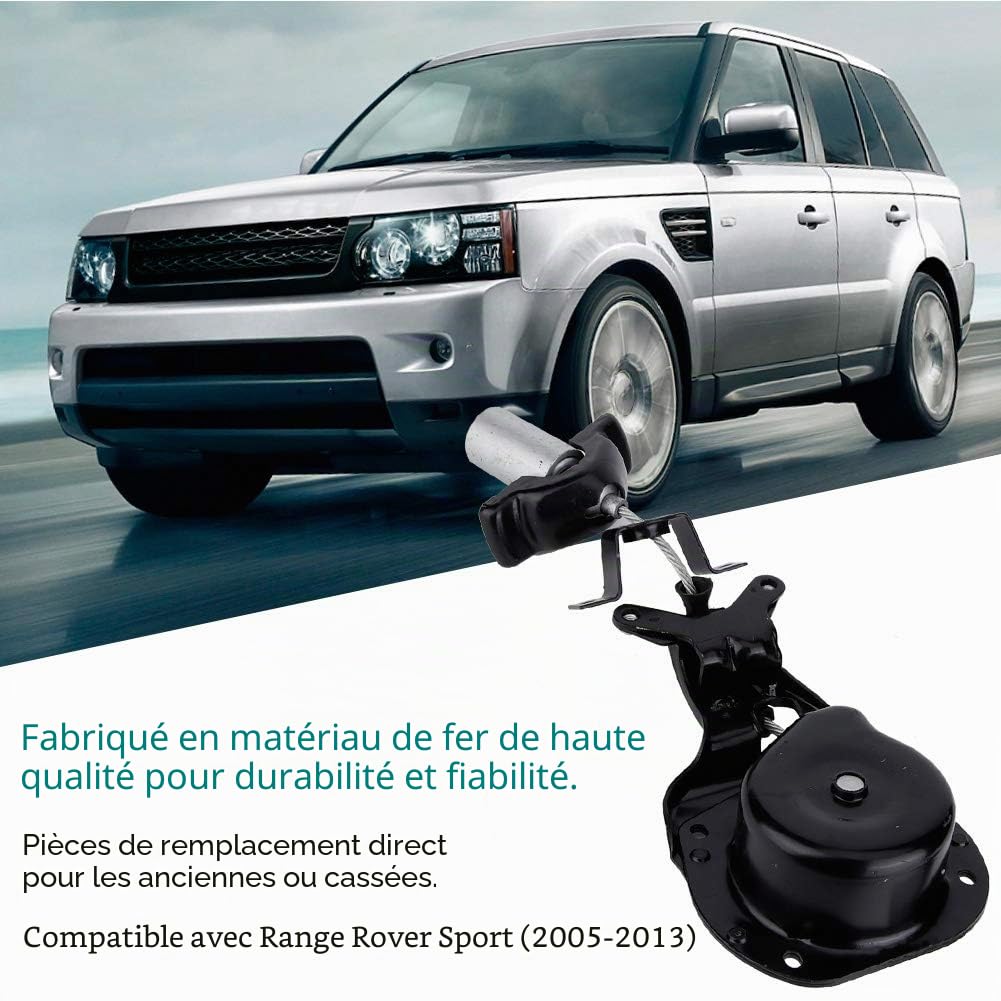 Treuil de Roue de Secours, treuil de Roue de Secours Facile à Installer pour Sport