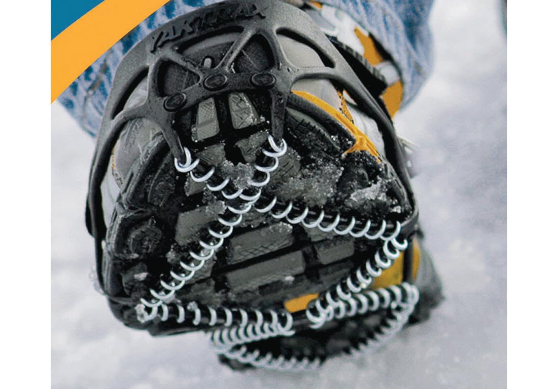 YakTrax Pro X-Large