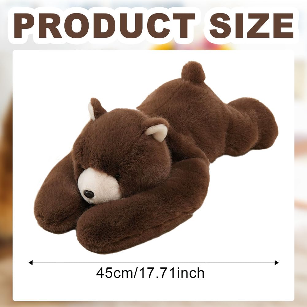 BRTNUP Weighted Plush Animals - Image 2