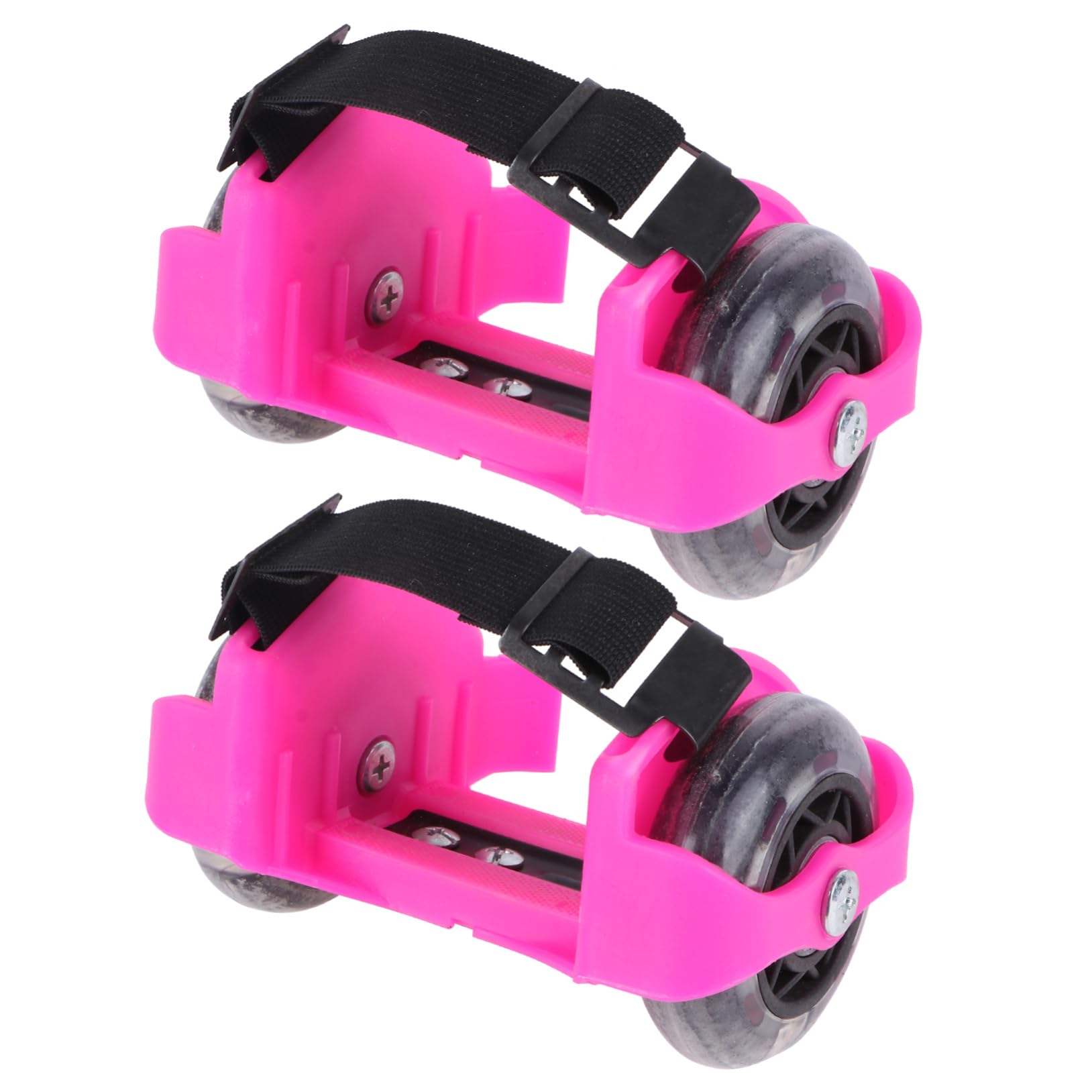 Balacoo Shoes Boys and Girls Skate Shoes Skate Roller Toddler Skates for Boys/Girls