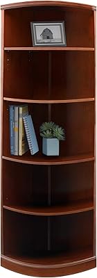 32 carson horizontal bookcase